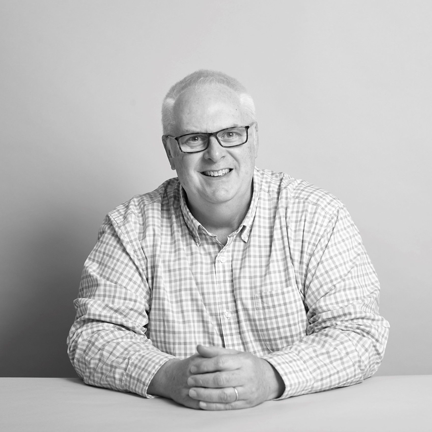 speaker headshot
